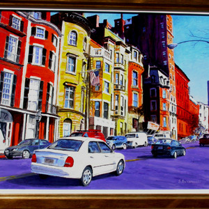 Beacon Street